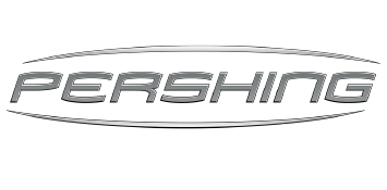 Logo Pershing