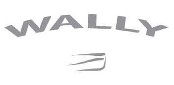 Logo Wally